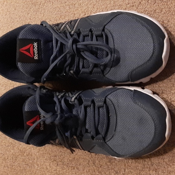 Reebok ar3216 Yourflex Train 8.0-Memory Stretch Size 8½ - Picture 5 of 11